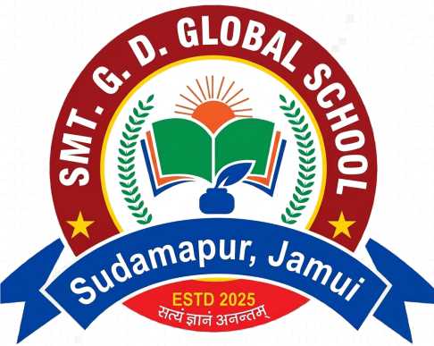 Smt. Ganga Devi Global School